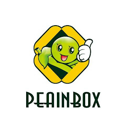 PEAINBOX