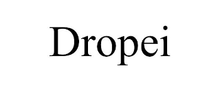 DROPEI