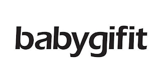 BABYGIFIT