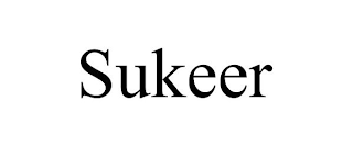 SUKEER