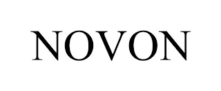 NOVON