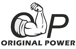 OP ORIGINAL POWER