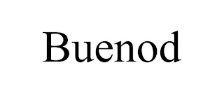 BUENOD