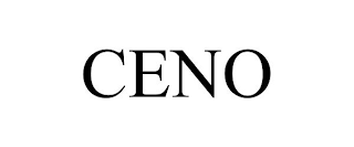 CENO