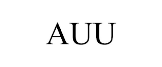 AUU