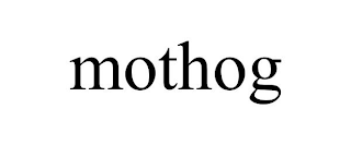 MOTHOG