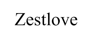 ZESTLOVE