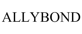 ALLYBOND