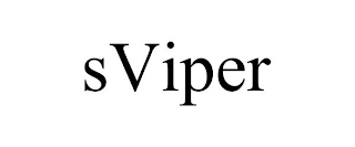 SVIPER