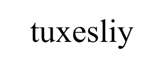 TUXESLIY