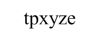 TPXYZE