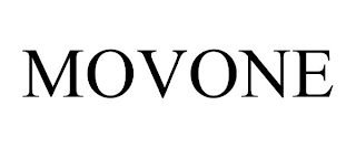 MOVONE