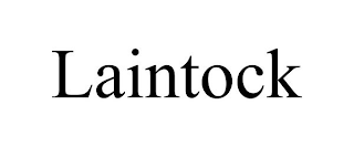 LAINTOCK