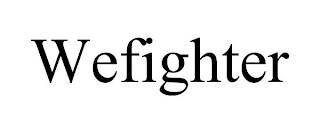 WEFIGHTER