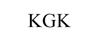 KGK