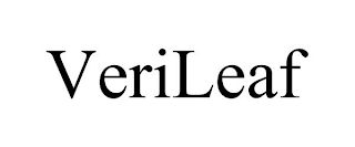 VERILEAF