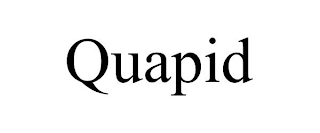 QUAPID