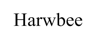 HARWBEE