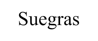 SUEGRAS