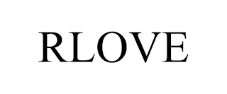 RLOVE