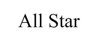 ALL STAR