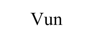 VUN