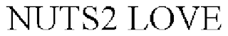 NUTS2 LOVE
