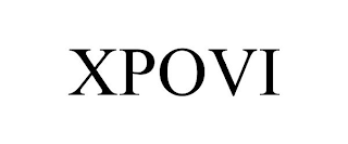 XPOVI