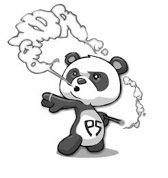 PANDA PS