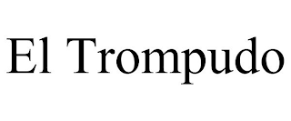 EL TROMPUDO