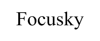 FOCUSKY