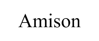 AMISON