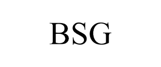 BSG