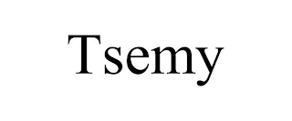 TSEMY