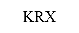 KRX