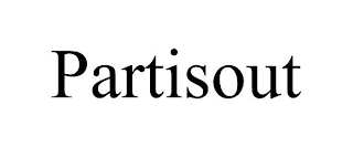 PARTISOUT