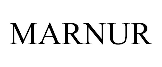 MARNUR