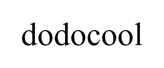 DODOCOOL