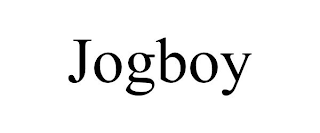 JOGBOY