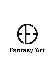 F FANTASY 'ART