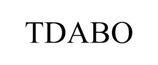 TDABO