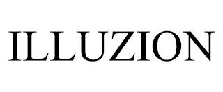 ILLUZION