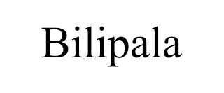 BILIPALA