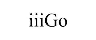 IIIGO