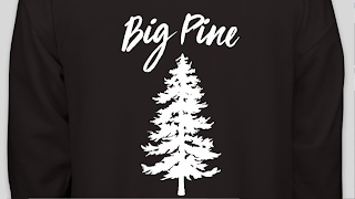 BIG PINE