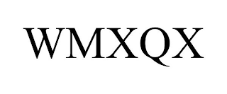 WMXQX