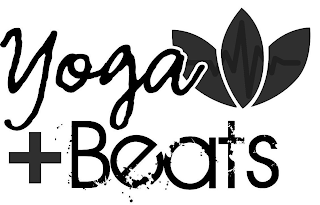 YOGA+BEATS