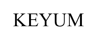 KEYUM