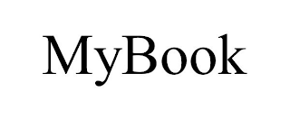 MYBOOK