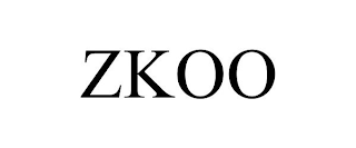 ZKOO